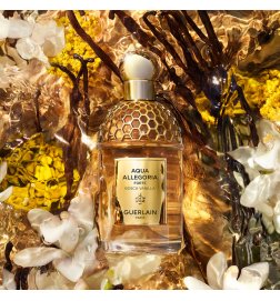 Aqua Allegoria Forte - Vanilla Bosca - Eau de Parfum Aqua Allegoria Forte - Vanilla Bosca - Eau de Parfum